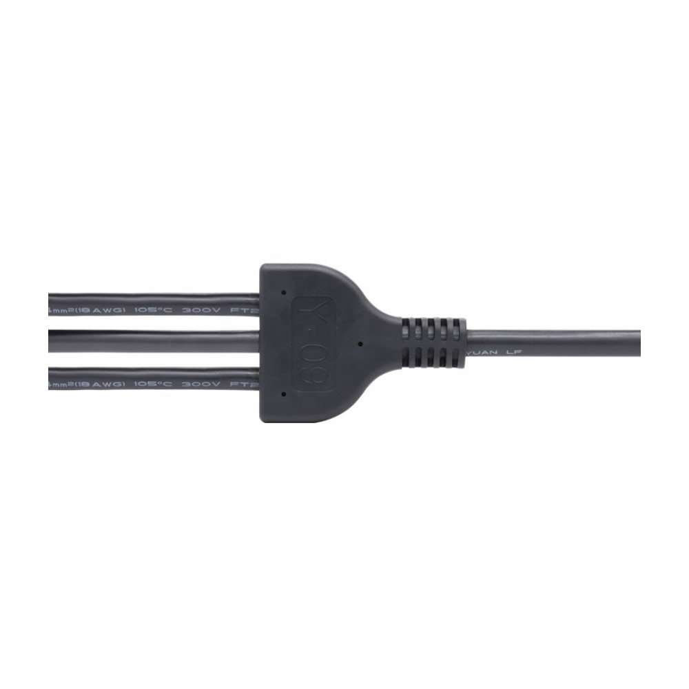 Akustilight CCT 3-vejs splitter tilpasset dine behov for lysstyring