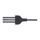 Akustilight CCT 3-vejs splitter tilpasset dine behov for lysstyring
