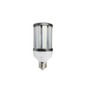 LEDlife VEGA37 LED pære - 37W, mælkehvidt glas, varm hvid, E27/E40 fatning (Erstatter 300W)