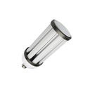 LEDlife VEGA50 LED pære - 50W, mælkehvidt glas, varm hvid, E27/E40 fatning - Erstatter 300W. Input: 230V. 5400lm. RA80.