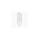 LEDlife GX24Q LED pære - 15W, 360°, matglas, G24 fatning, 230V, 1700lm, RA80, uden flimmer