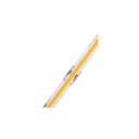 Lavprofil LED strip - 10mm, COB, enkeltfarvet, IP20, 5V-24V