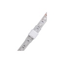 Vandtæt samler til LED strip - 10mm, RGB, IP68, 5V-24V
