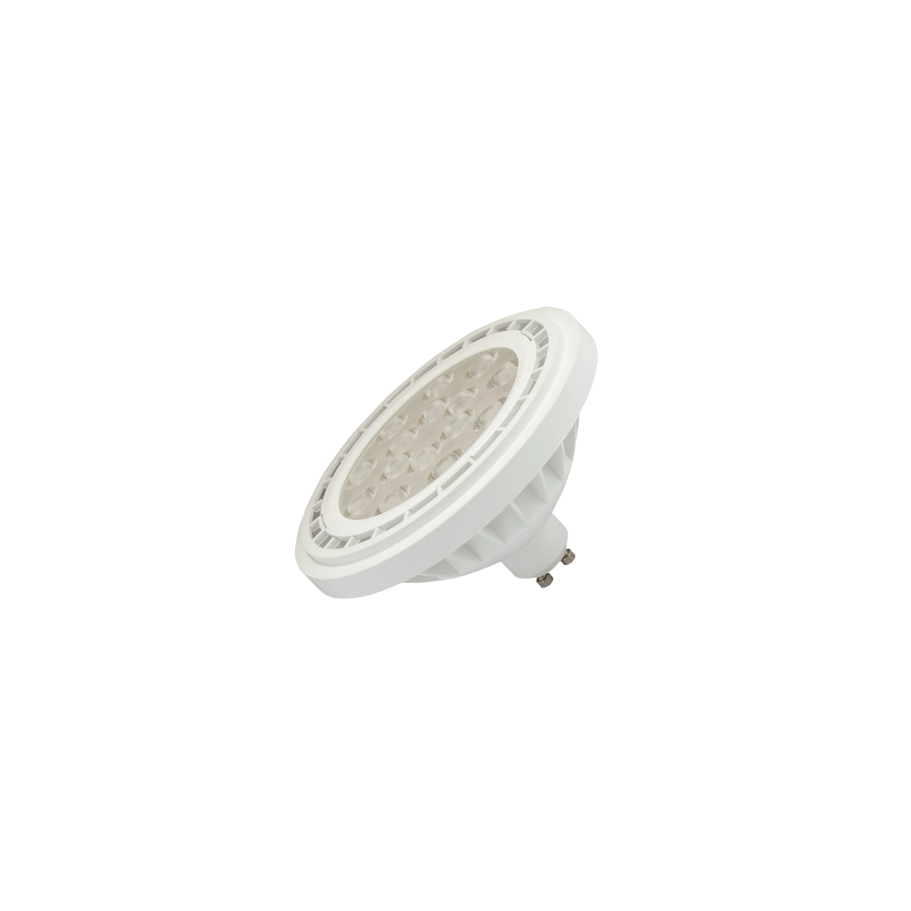 Spectrum 10W LED spot - GU10 AR111 - 230V - 1100lm - RA80