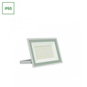 NOCTIS LUX 3 PROJEKTØR 50W 230V IP65 180x140x27mm HVID
Effekt: 50W, Input: 230V, 4700lm, RA70, IP65
