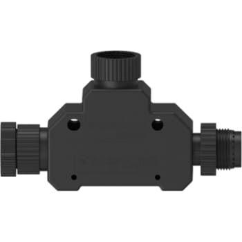 Garden T-Connector