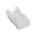 Slim LED stribe til løse ledninger - 8mm, enkeltfarvet, IP20, 5V-24V