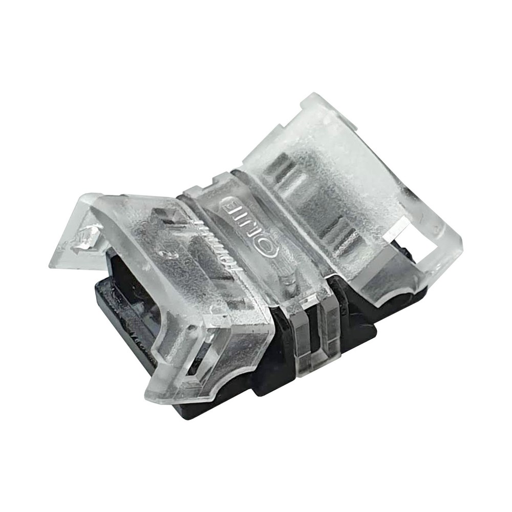 P-P LED COB strips til indendørs belysning - 10mm bredde - Input: 230V