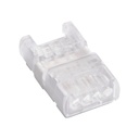 Fleksibel LED-stripsamler til løse ledninger - 10mm, RGB, IP20, 5V-24V