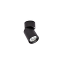Justerbar GU10 LED-loftspot til påbygning (230V, ekskl. lyskilde)