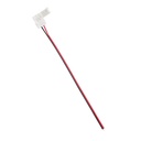 P-Z LED-strips, 8mm stik, 230V, RA80
