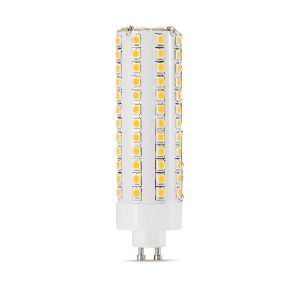 LEDlife 9W LED pære - 230V, GU6.5. 9 Watt LED pære med GU6.5 fatning og 230V input. Leverer en lysstyrke på 1150 lumen med en farvegengivelse på RA80.