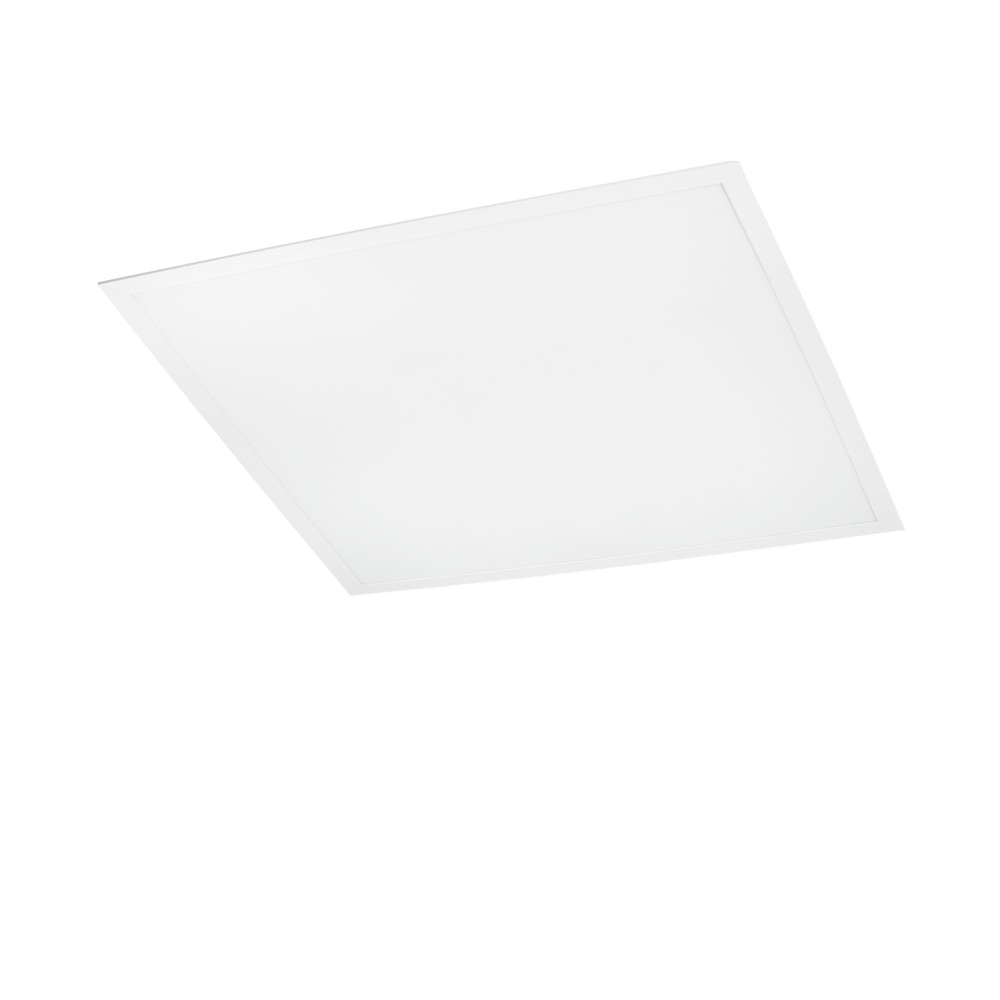 Spectrum 60x60 LED panel - 40W, hvid kant, 4600lm, RA80