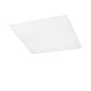 Spectrum 60x60 LED panel - 40W, hvid kant, 4600lm, RA80