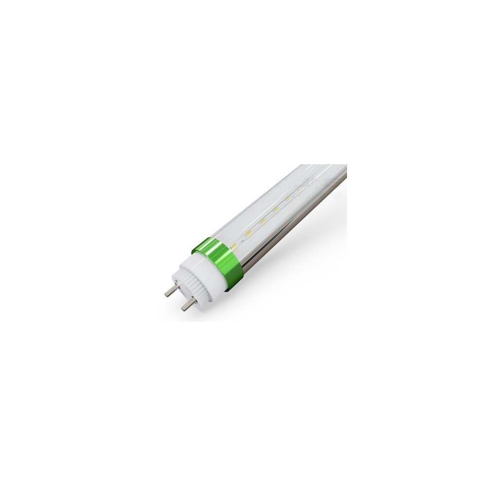 LEDlife T8-FOCUS150 - 25W LED-rør, 175lm/W, 60° spredning, 150 cm