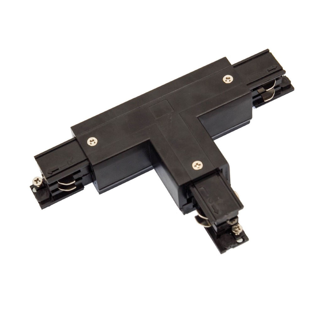 Sort Spectrum SPS 2 Stick T2 Venstre med 230V indgang og RA80