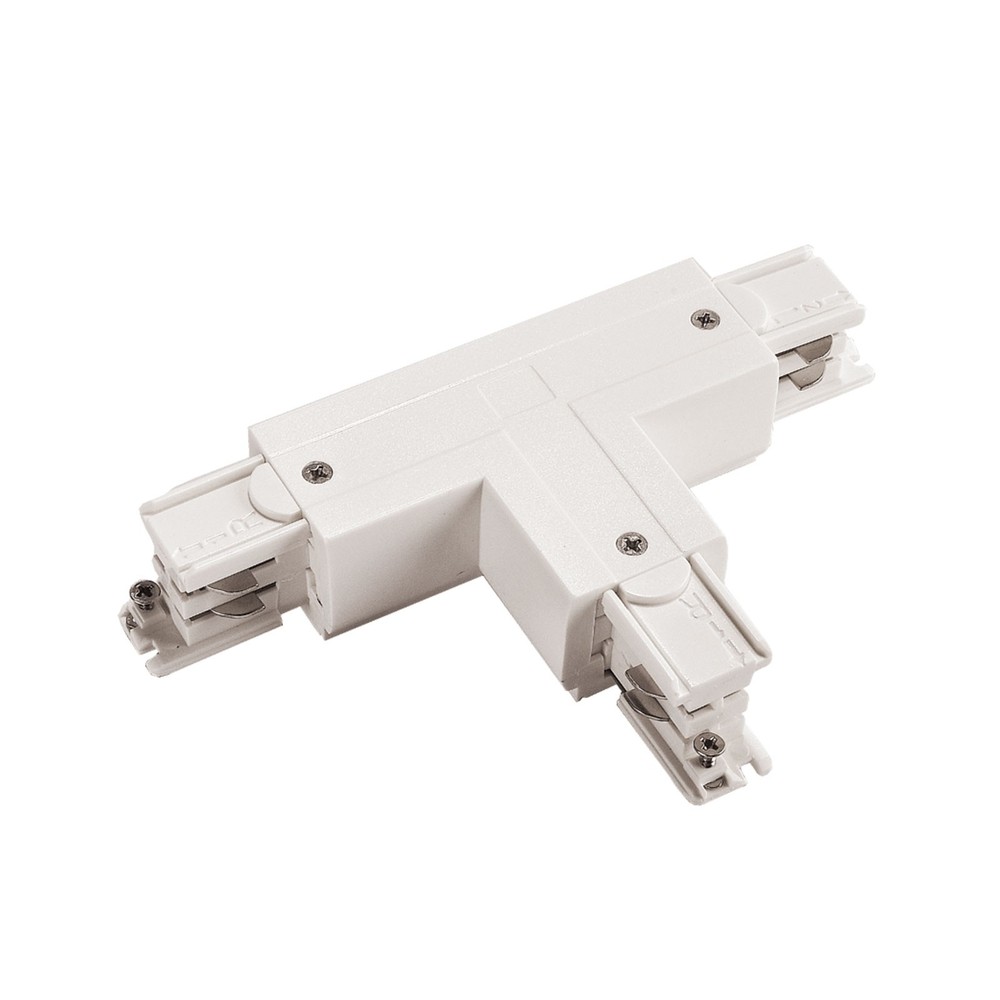 SPS 2-stik T2 Højre, Hvid Spectrum, Input: 230V, RA80