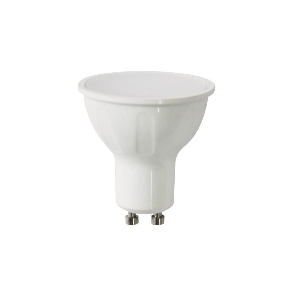 Aigostar GU10 3W LED Spot med høj spredning og 180 Lumen