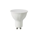 Aigostar GU10 3W LED Spot med høj spredning og 180 Lumen