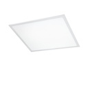 Spectrum 60x60 LED-panel - 45W, hvid kant - 5 års garanti