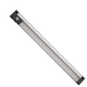 Kabinet Lineær LED SMD PIR 3.3W 12V 300mm (230V, 250lm, RA80)