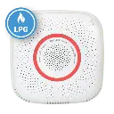 Shelly Gas LPG - WiFi gassensor
