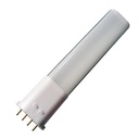 LEDlife 2G7 LED pære - 4W, 2G7, Erstatter 10W, 430lm, RA80, 230V - Energibesparende og langtidsholdbar belysning