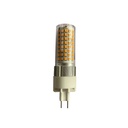 LEDlife KAPPA11 LED pære - 11W, 230V, G8.5 - Effektiv og holdbar LED pære til hjemmet eller kontoret, med 1400lm lysstyrke og RA80.