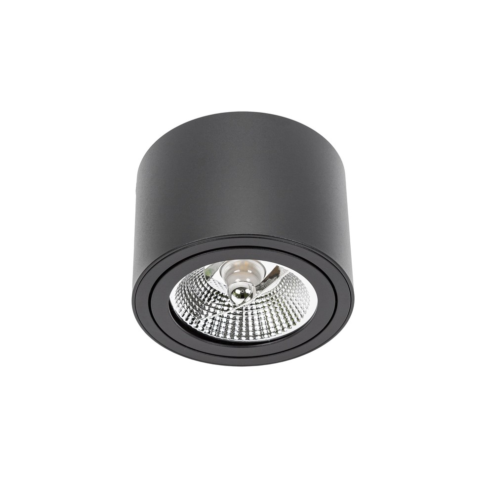 Chloe LED loftlampe - GU10, AR111, justerbar, ekskl. lyskilde (230V)