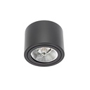 Chloe LED loftlampe - GU10, AR111, justerbar, ekskl. lyskilde (230V)