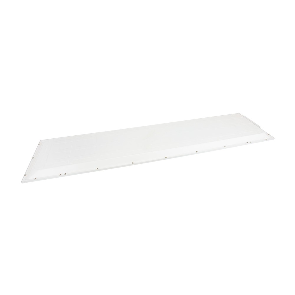 Spectrum 120x30 Bageley LED panel - 40W, hvid kant