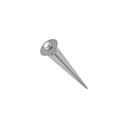 V-Tac Spyd til LED projektør - Ø6cm, H26,5cm, IP65