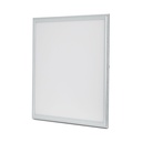 V-Tac LED Panel 60x60 - 29W, Samsung LED chip, hvid kant - Energibesparende LED panel med høj kvalitet og lang levetid