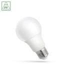 LED-pære A60 E27 230V 7W varm hvid Spectrum - 600lm, RA80