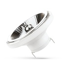 Spectrum 14W LED spot - 12V, G53, AR111
14W G53. Input: 230V. 970lm. RA80.