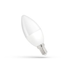 LED pære C38 E14 230V 8W Spectrum - 730lm - RA80