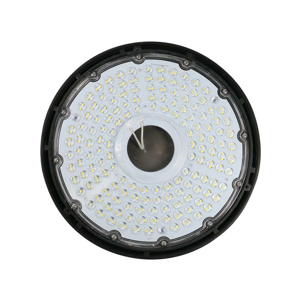 V-Tac 150W LED højbay - Samsung LED chip, IP65, 5 års garanti