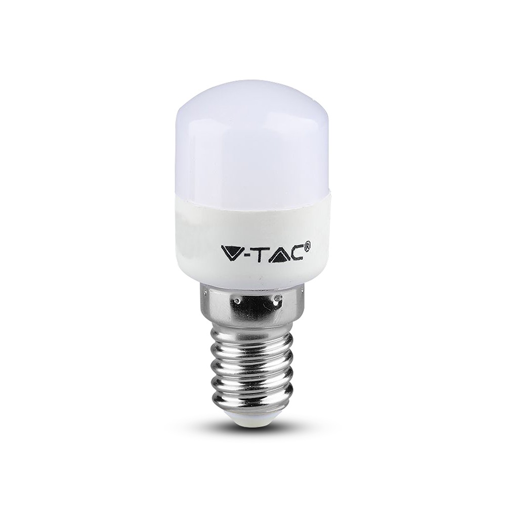 ST26 pære 2W med E14 fatning - plast, varm hvid (3000K), 180lm, RA80
