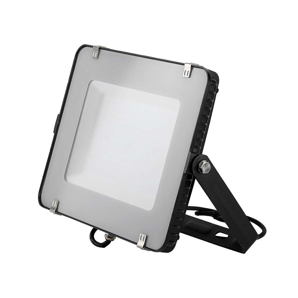 V-Tac 150W LED projektør med Samsung LED chip og 5 års producentgaranti