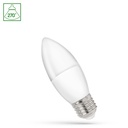 LED Pære 1W E27 230V Varm Hvid Spectrum RA80 - 90lm