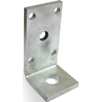 Stavrex Small M16 x 98 x 53 x 50 mm vinkelbeslag, til jordskrue