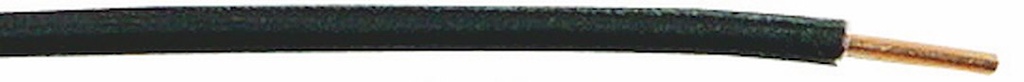 INST.LEDN. H07V-U 1,5 SORT