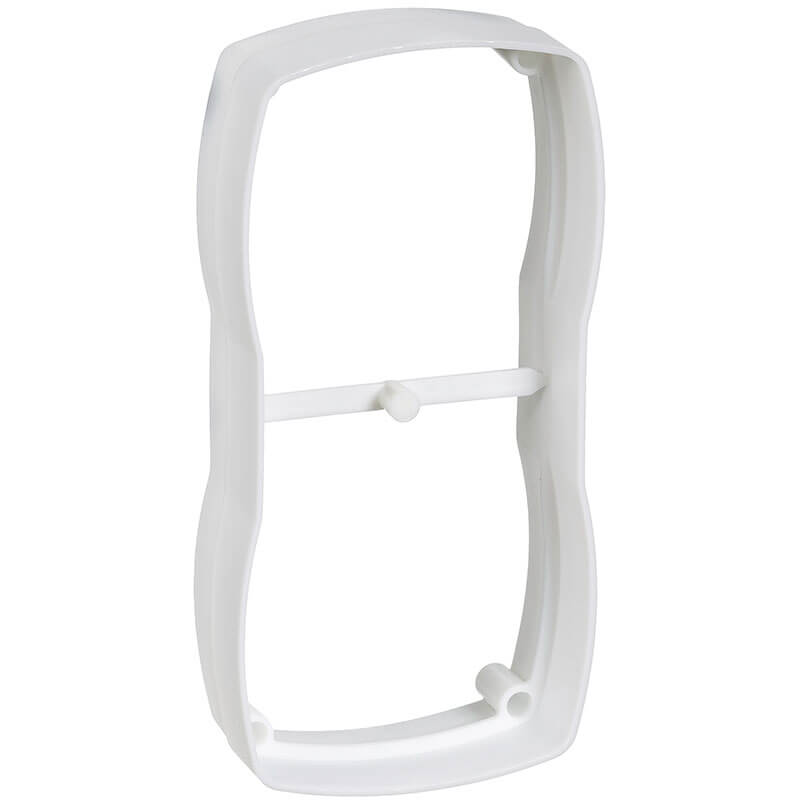 Opus 66 Pudsudligningsring 2 modul