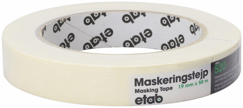 MALERTAPE 25MM 50M