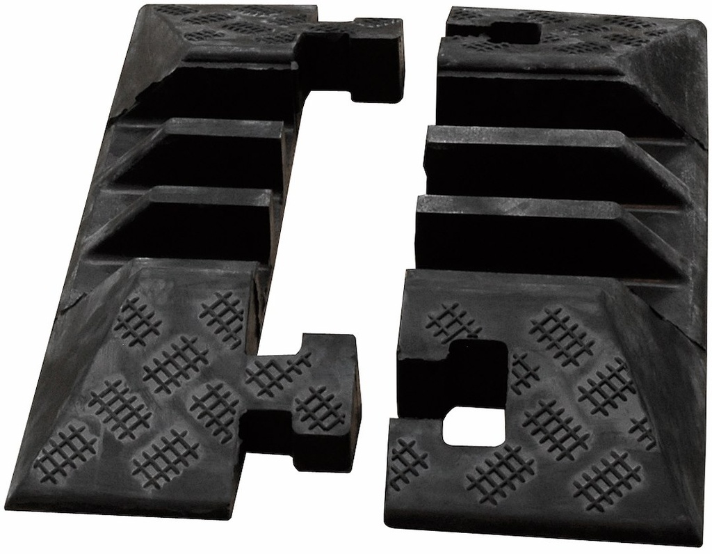 ENDESTYKKE SET 2STK