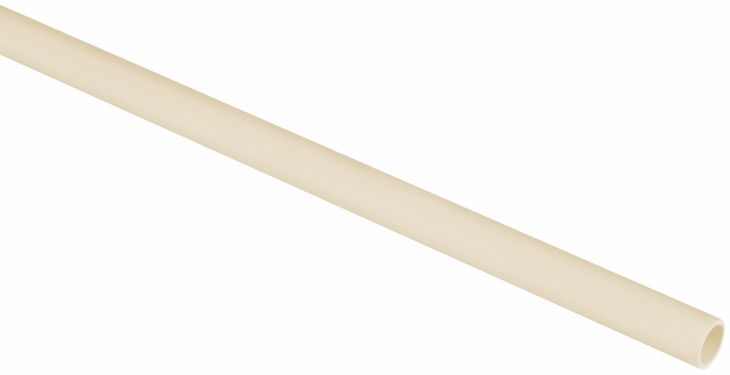 VP-RØR 16MM PVC 750N 3M (102)