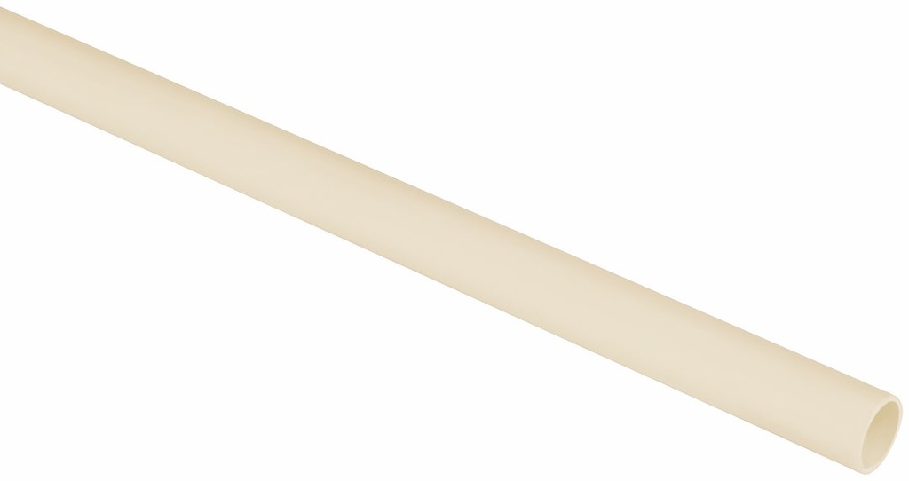 VP-RØR 20MM PVC 750N 3M (102)