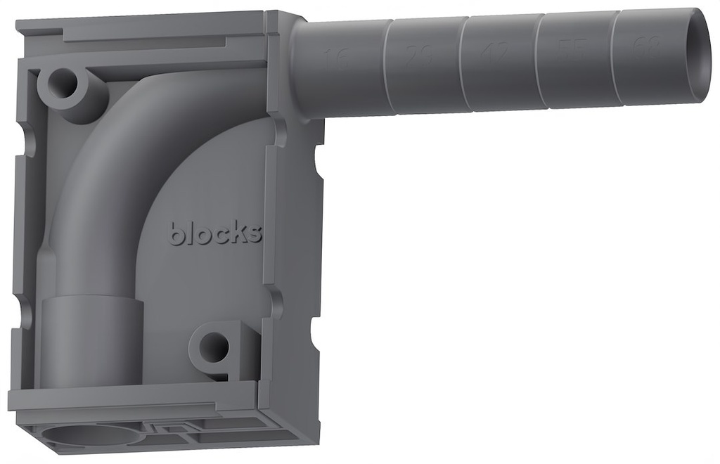 BLOCKS 16MM