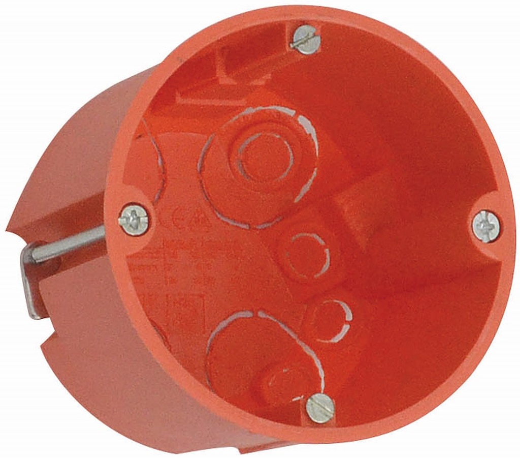 MULTIDOSA APPARAT Ø68X60MM