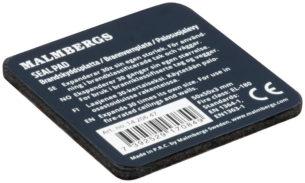TWISTLINE SEALPAD E180